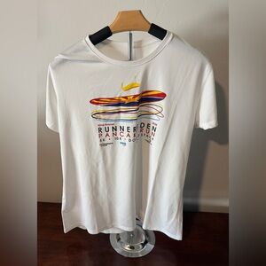 Brooks Tech T-Shirt Women’s XL
